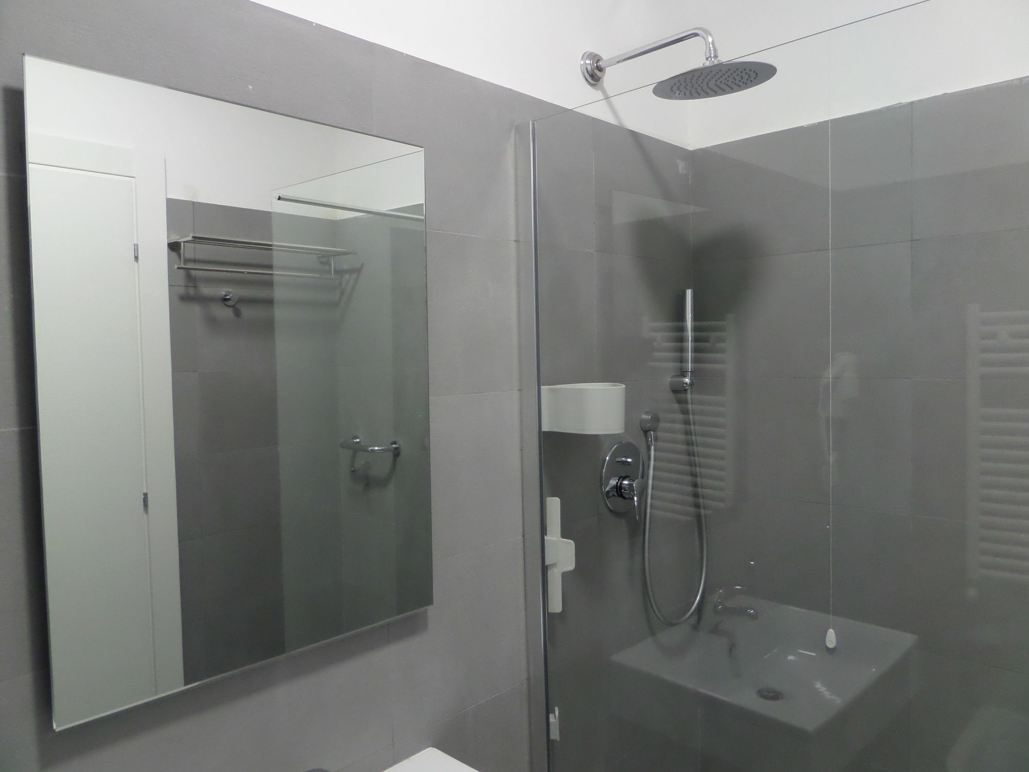 325 Rooms Ai Fori Rome Bagian luar foto
