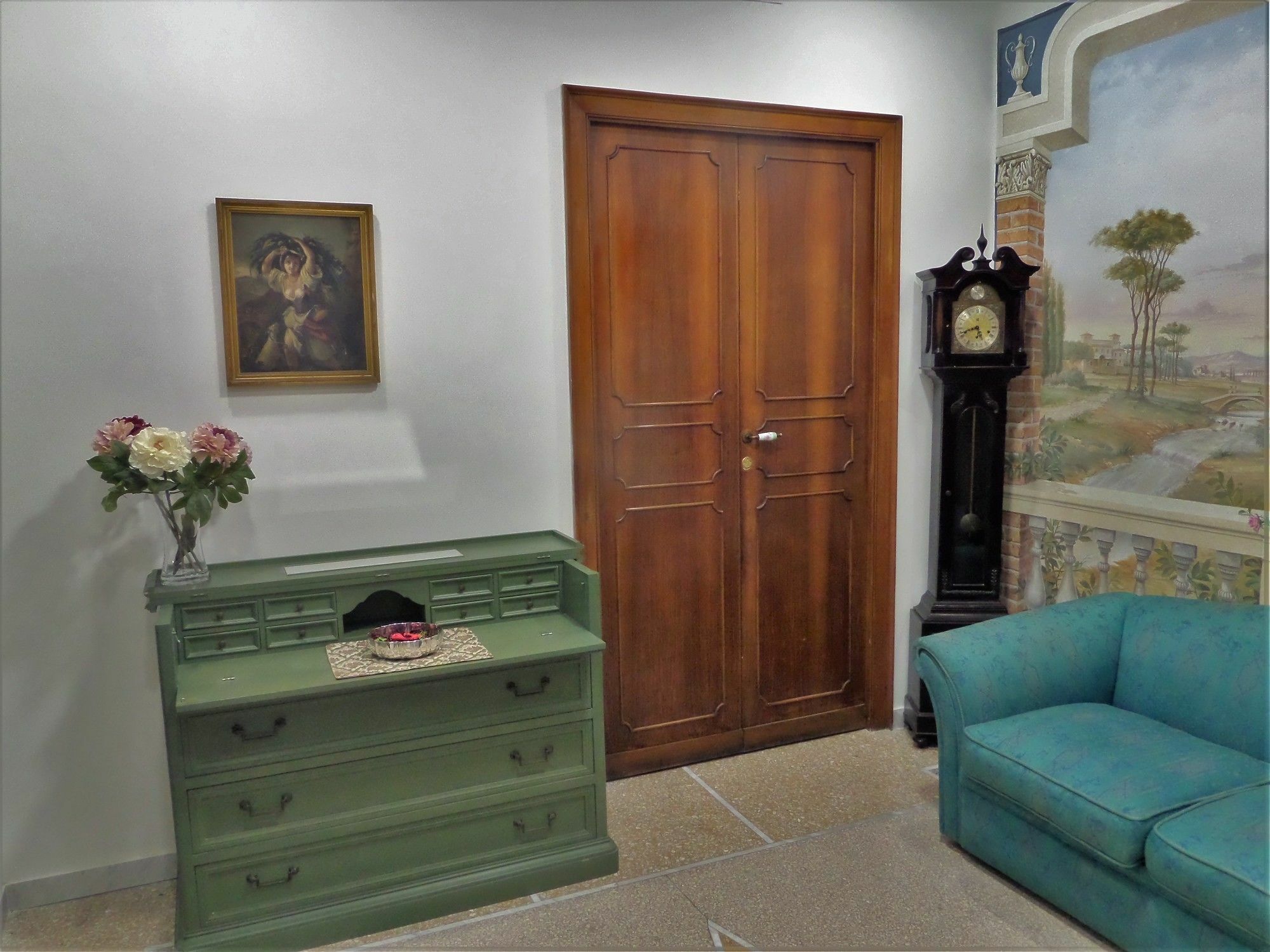325 Rooms Ai Fori Rome Bagian luar foto
