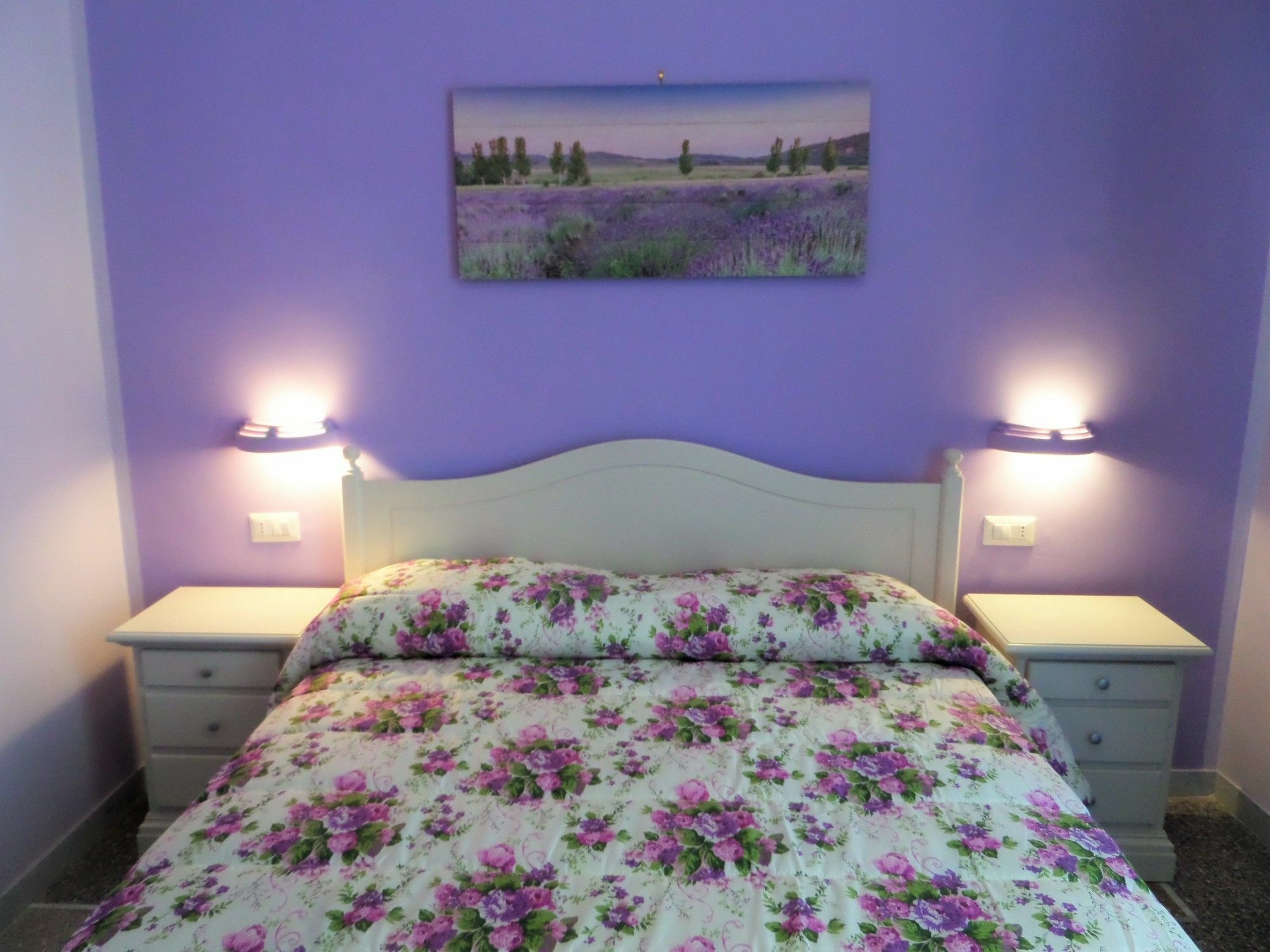 325 Rooms Ai Fori Rome Bagian luar foto