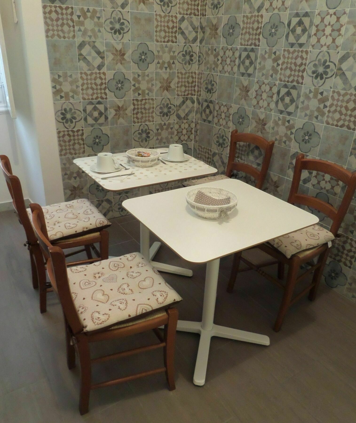 325 Rooms Ai Fori Rome Bagian luar foto